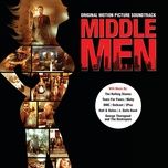 middle men suite - brian tyler