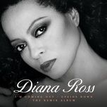i'm coming out / upside down (stonebridge remix) - diana ross