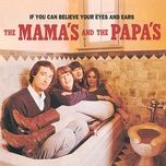 spanish harlem - the mamas & the papas