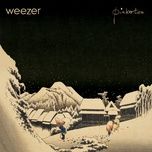 butterfly - weezer