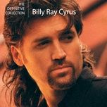 you won't be lonely now - billy ray cyrus