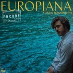 dancing through the rain - jack savoretti