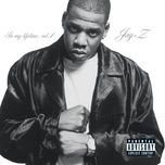you must love me - jay-z