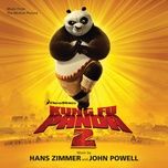 zen ball master - john powell, hans zimmer