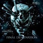 infinite finale - brian tyler