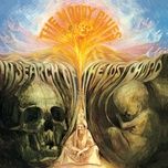 legend of a mind - the moody blues