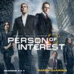 core code - ramin djawadi