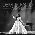 anyone (live from the 62nd grammy ® awards) - demi lovato