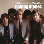 i'm moving on (live) - the rolling stones