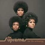 everybody's got the right to love - the supremes