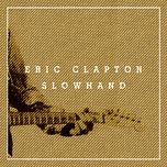 alberta (live at hammersmith odeon) - eric clapton