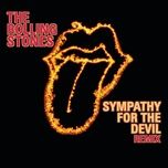 sympathy for the devil (full phatt radio mix) - the rolling stones