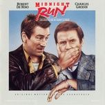 amarillo dawn (midnight run/soundtrack version) - danny elfman