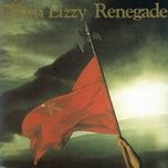 fats - thin lizzy