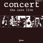 the walk (live version (1984)) - the cure