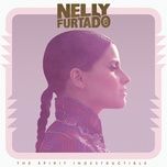 something - nelly furtado, nas