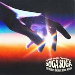 suga suga (dreamers grunge rock remix) - baby bash, frankie j