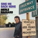 look over me (24-bit digitally remastered) - merle haggard