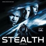 stealth main title - bt