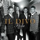 hola - il divo