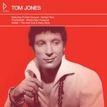 delilah - tom jones