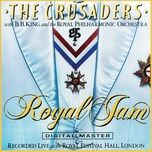 street life (live (1981/royal festival hall, london)) - the crusaders, b.b. king, royal philharmonic orchestra