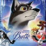 heritage of the wolf (from balto soundtrack) - james horner