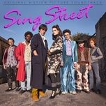 go now (from sing street original motion picture soundtrack) - adam levine