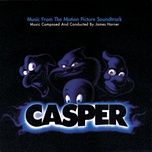 casper makes breakfast (from “casper” soundtrack) - james horner