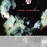 lullaby (live) - the cure