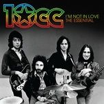 memories - 10cc