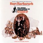 raindrops keep fallin' on my head (from butch cassidy and the sundance kid soundtrack) - b.j. thomas