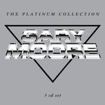 the loner (remastered 2002) - gary moore