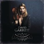 child's anthem - david garrett