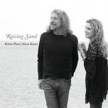 rich woman - robert plant, alison krauss