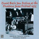 festival blues (live) - count basie