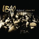 until my dying day - ub40