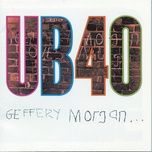 i'm not fooled so easily - ub40