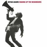 don't drop that bomb on me - bryan adams