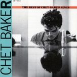 you don't know what love is - chet baker