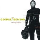 poquito spanish, poquito funk - george benson