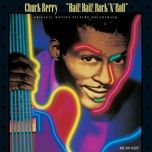wee wee hours - chuck berry, eric clapton