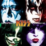 rock and roll all nite (live from detroit, mi/1975) - kiss