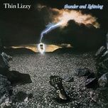 angel of death (live at the hammersmith odeon, 1981) - thin lizzy