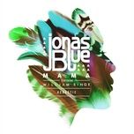 mama (acoustic) - jonas blue, william singe