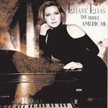 an up dawn - eliane elias