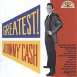 i could never be ashamed of you - johnny cash, the tennessee two