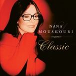 時には（ビゼー:歌劇《真珠とり》より） - nana mouskouri