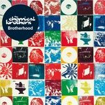 chemical beats - the chemical brothers