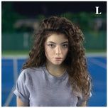 tennis court - lorde